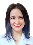 Атарова Зарина Эльбрусовна