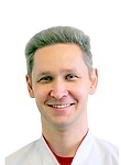 Шаршов Сергей Юрьевич