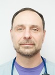 Вагин Андрей Владимирович. Анестезиолог