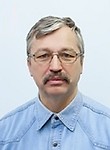 Кононов Виктор Михайлович. Окулист (офтальмолог)