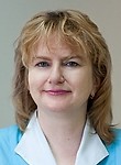 Усманова Инесса Альбертовна