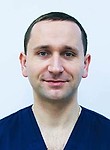 Чуб Сергей Васильевич