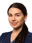 Васильева Екатерина Александровна