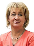 Сидоркина Наталия Олеговна
