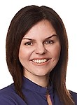 Гаранина Яна Александровна