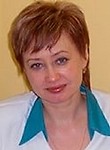 Ширманова Марина Александровна. Стоматолог