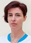Непомнящая Светлана Леонидовна. Проктолог, Онколог, Хирург