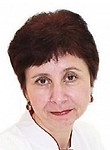 Буккиева Наталья Васильевна. Эндокринолог, Педиатр