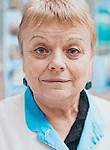 Калинина Наталия Михайловна. Иммунолог, Аллерголог