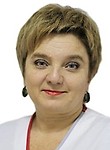 Вандышева Елена Анатольевна. Окулист (офтальмолог)