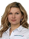 Кучерявая Юлия Германовна