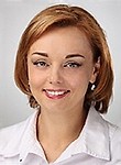 Круглова Полина Богдановна
