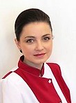 Богданова Екатерина Михайловна. Гинеколог, УЗИ-специалист, Гинеколог-эндокринолог