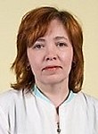 Виноградова Ольга Валентиновна. Неонатолог