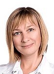 Драган Елена Александровна. Гинеколог, Репродуктолог (ЭКО)