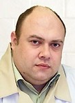 Медведев Юрий Леонидович. Стоматолог, Стоматолог-ортопед, Стоматолог-хирург