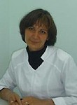 Турилова Эльвира Камильевна. Гинеколог, УЗИ-специалист