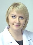 Семенова Татьяна Владимировна