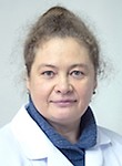 Запольнова Виктория Владимировна