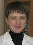 Силина Наталья Николаевна