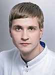Завьялов Александр Игоревич. Окулист (офтальмолог)