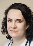 Яковлева Милена Николаевна