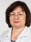 Белькова Наталья Станиславовна