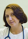 Зинченко Мария Анатольевна. Кардиолог