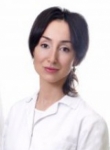 Рахматуллина Ленура Анваровна