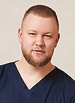 Щёголев Андрей Игоревич