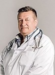Ирклиенко Константин Михайлович. Кардиолог