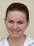 Гурьева Елена Владимировна. Стоматолог-хирург