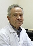 Ващенко Виктор Семенович. Гинеколог, Акушер