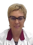 Мельникова Светлана Евгеньевна