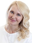 Лихачева Елена Вячеславовна
