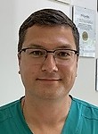 Столяров Андрей Владимирович. Стоматолог