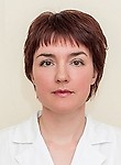 Романова Юлия Азатовна. Гинеколог, Акушер