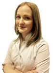 Меньчикова Елена Евгеньевна