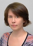 Легашова Юлия Александровна