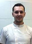 Компанец Артур Вадимович