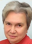 Сальникова Раиса Наджимовна. Гинеколог, Акушер