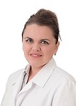 Ковач Виолетта Сергеевна
