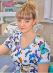 Федотова Наталия Александровна