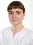 Трефилова Мария Леонидовна. Онколог, Дерматолог, Венеролог