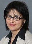Уразгильдеева Сорейя Асафовна