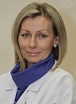 Медведева Татьяна Владимировна