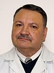 Воронов Дмитрий Владимирович