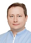 Борисов Дмитрий Александрович