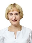 Киршина Татьяна Петровна
