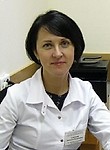Спицына Татьяна Васильевна. Гинеколог, Акушер